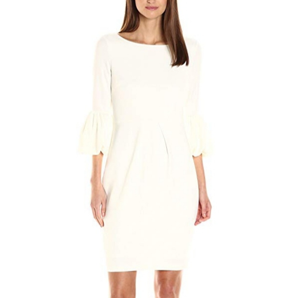 Shelli Segal DRESS